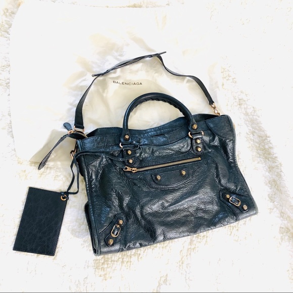 balenciaga string bag